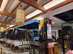 -辣婆婆(航天桥店)