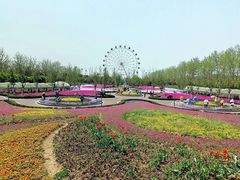 -云幽谷旅游区