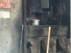 -泰顺江南春面馆