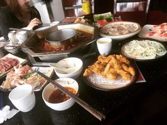 酥肉-陈眼镜火锅(总店)