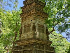 -天津盘山风景名胜区