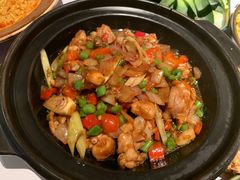 -BetterThai 泰加(苏州中心店)