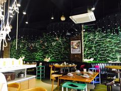 大堂-陈记顺和潮汕鲜牛肉火锅(棠德南路店)