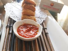 -不倒翁·徽天下名菜楼(马鞍山路店)