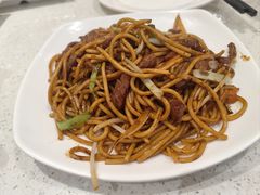 -香港新发烧腊茶餐厅(书城店)