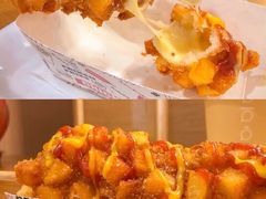 -青春米热狗