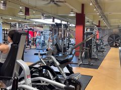 -聚健身GatherFitness(余杭店)