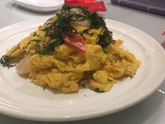 -宁夏国强手抓羊肉·清真菜(未央路凤三店)
