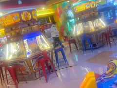 -汤姆熊欢乐世界(大连恒隆广场店)