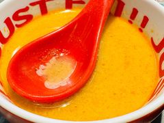 -生活如沸·顺德水牛奶火锅(大学路店)
