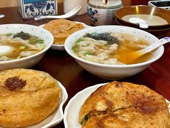 -兰庆鸡蛋馃(人民路店)