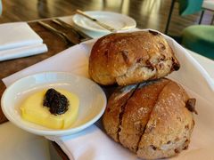 -云厨·高空西餐厅(成都瑯珀·凯悦臻选酒店)