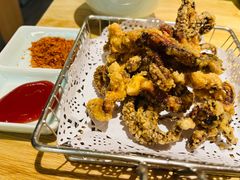 -全牛匠·乐山跷脚牛肉(新中关店)