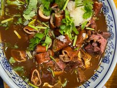 -门框胡同百年卤煮(前门店)