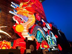 -西安城墙·碑林历史文化景区