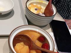 -小团圆糖水铺(襄阳南路店)