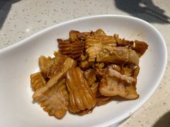 巧舌-香滨园骨架王(民生路店)