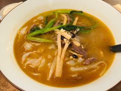 -漆黑觉米粉(三里屯店)