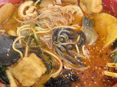 -安发瞧麻辣烫(总店)
