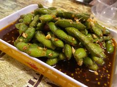 -特色酱椒鱼私房菜(黄鹤楼店)