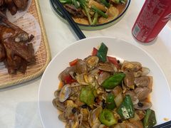 -五谷芳乳鸽王(海景店)