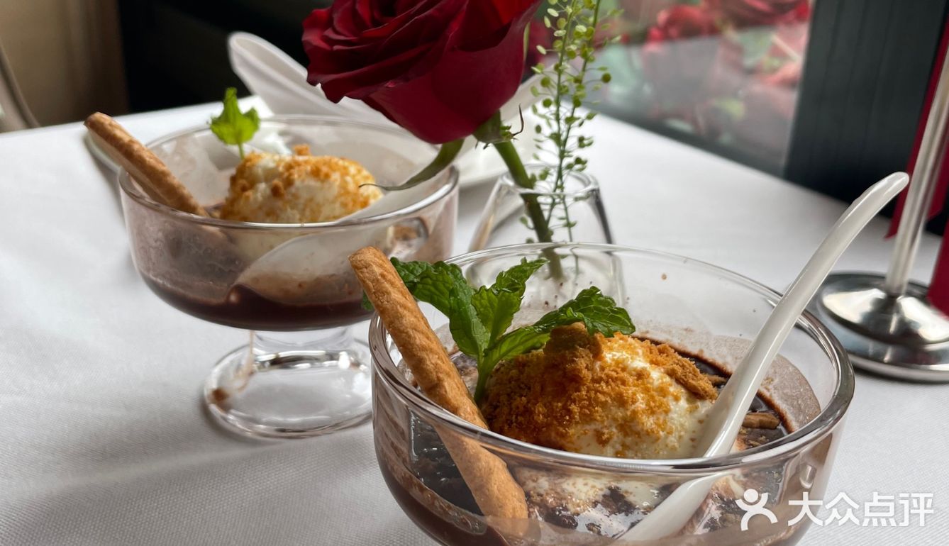 Jasper杰斯帕初尝GELATO