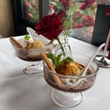 Jasper杰斯帕初尝GELATO