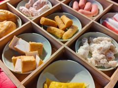 -郡王府老北京铜锅涮肉(潍坊万达店)