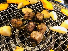 -十三姨正合丰烤肉(营迹路店)