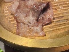 -牧童禧肉社·韩国炭火烤肉店(中粮祥云小镇创始店)