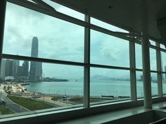 -香港会议展览中心演讲厅