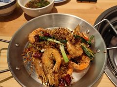 -阿鸡鱼庄·顺德鲜蒸小炒(亚运村店)