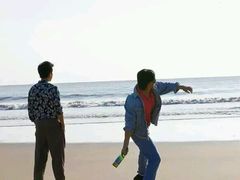 -山文星辉影城(济南和谐广场店)