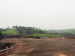 景点-飞天山旅游区