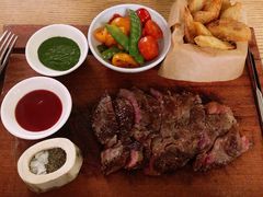 恩空间经典牛排-EN SPACE恩空间