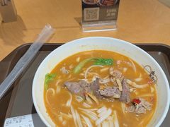 -水平有限广西米粉·广西风味集(五道口店)