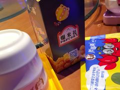 -胖哥俩肉蟹煲(虹口龙之梦店)