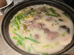 -妈妈故事米线(市府恒隆店)