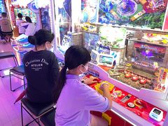 -星际传奇(壹方城购物中心店)