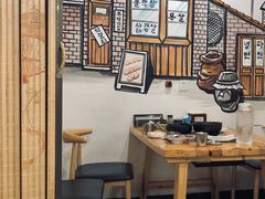-24 新村雪浓汤(长白山烤肉店)