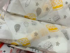 -华莱士·全鸡汉堡(皇山花园店)