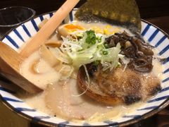 -本格·深夜食堂(北理工店)