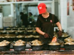 -斯丹姜母鸭·古法干香(涂门街总店)