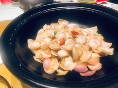 -宁夏国强手抓羊肉·清真菜(未央路凤三店)