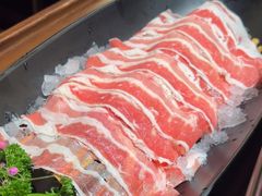 -捞王锅物料理(东百中心店)