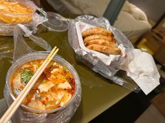 -张吉祥花椒肉火烧(老潍县美食城店)