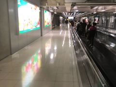 -曼谷素万那普国际机场