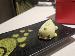 -海底捞火锅(长宁路龙之梦店)