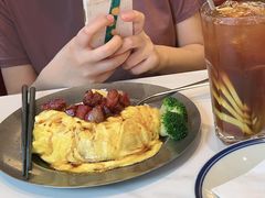 -香港新曜记茶餐厅(星耀城店)