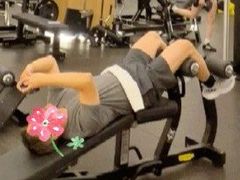 -Z&B Fitness Studio·Gym(前滩L+PLAZA店)